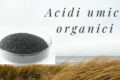 Acidi Umici Organci Allo ZorbMax