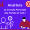 AnaHera "La Crescita personale alla portata di tutti ! "